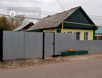 4-комнатный дом, 4 соток, 74 м²