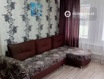 74 м², 4-комнатный дом, 4 соток, 74 м², изображение - 6