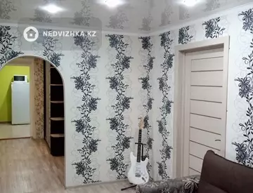74 м², 4-комнатный дом, 4 соток, 74 м², изображение - 11