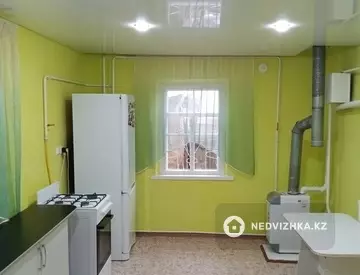 74 м², 4-комнатный дом, 4 соток, 74 м², изображение - 14