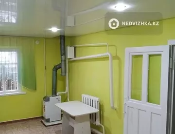 74 м², 4-комнатный дом, 4 соток, 74 м², изображение - 15