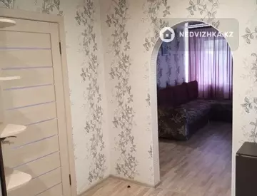 74 м², 4-комнатный дом, 4 соток, 74 м², изображение - 26