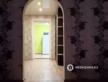 74 м², 4-комнатный дом, 4 соток, 74 м², изображение - 29