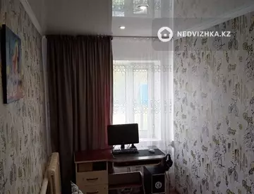 74 м², 4-комнатный дом, 4 соток, 74 м², изображение - 36