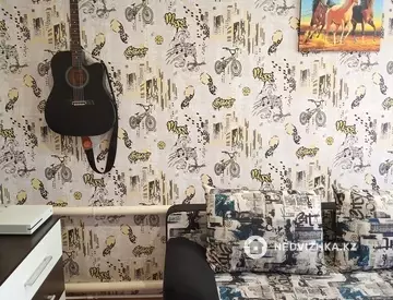 74 м², 4-комнатный дом, 4 соток, 74 м², изображение - 40