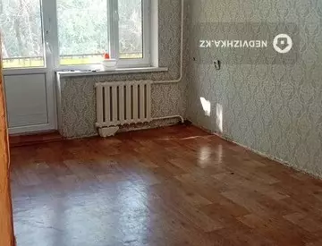 2-комнатная квартира, этаж 2 из 5, 47 м²