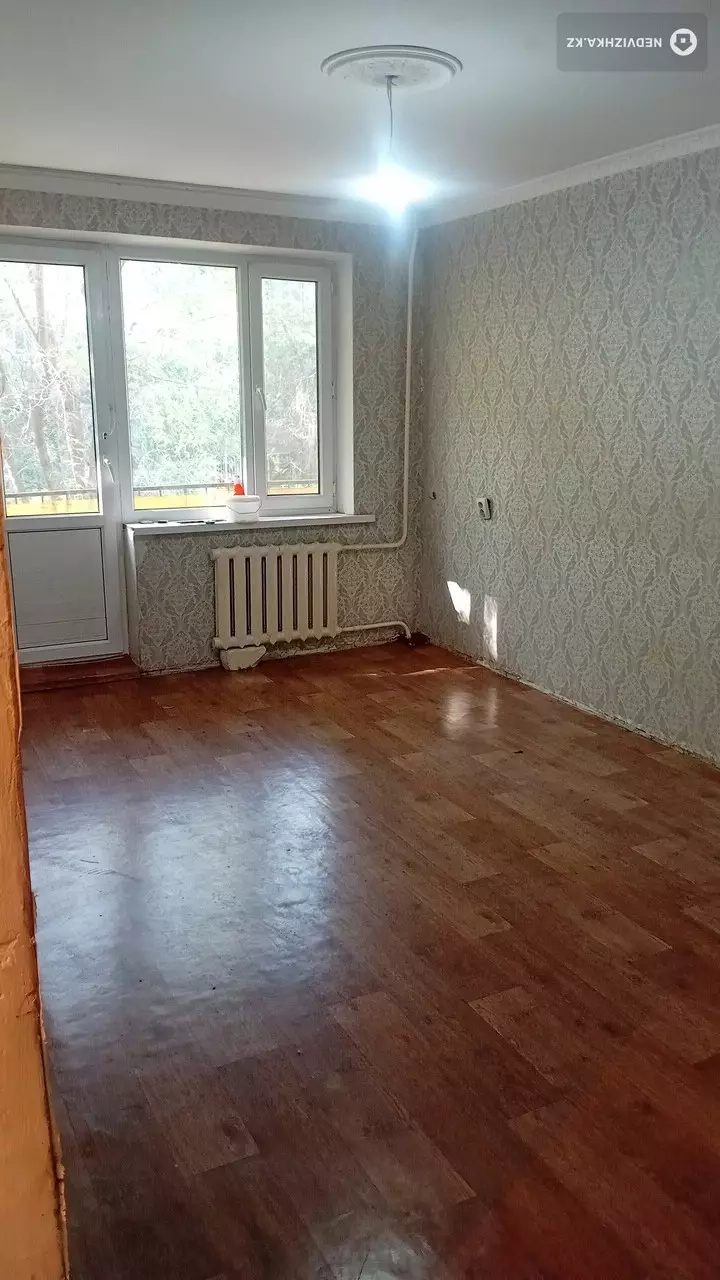 47 м², 2-комнатная квартира, этаж 2 из 5, 47 м², изображение - 1