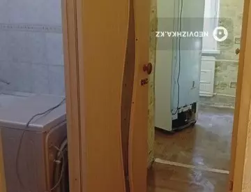 2-комнатная квартира, этаж 2 из 5, 47 м²