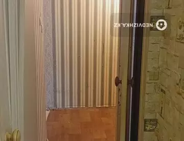 2-комнатная квартира, этаж 2 из 5, 47 м²