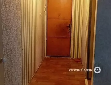 2-комнатная квартира, этаж 2 из 5, 47 м²