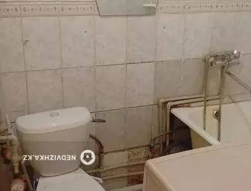 47 м², 2-комнатная квартира, этаж 2 из 5, 47 м², изображение - 5