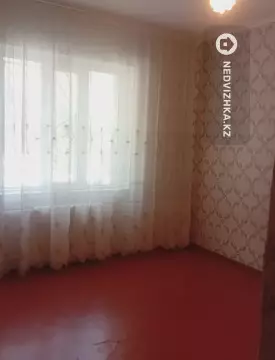 2-комнатная квартира, этаж 1 из 5, 52 м²