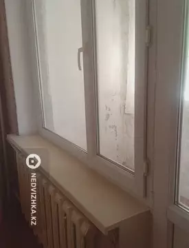 52 м², 2-комнатная квартира, этаж 1 из 5, 52 м², изображение - 4