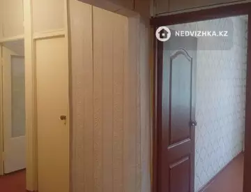 52 м², 2-комнатная квартира, этаж 1 из 5, 52 м², изображение - 5
