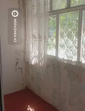 52 м², 2-комнатная квартира, этаж 1 из 5, 52 м², изображение - 6