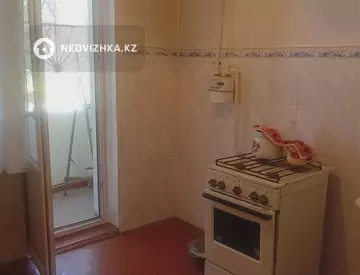 52 м², 2-комнатная квартира, этаж 1 из 5, 52 м², изображение - 9