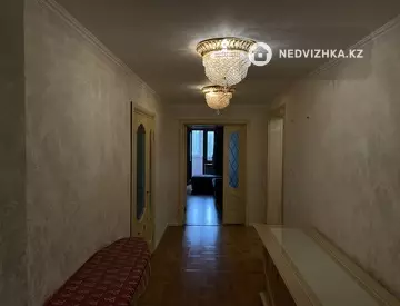 120.6 м², 3-комнатная квартира, этаж 2 из 10, 121 м², изображение - 5