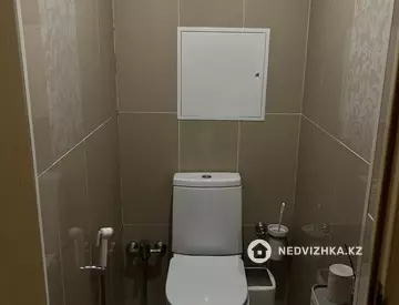 120.6 м², 3-комнатная квартира, этаж 2 из 10, 121 м², изображение - 13