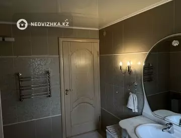 120.6 м², 3-комнатная квартира, этаж 2 из 10, 121 м², изображение - 11
