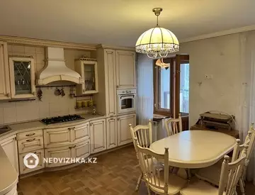 120.6 м², 3-комнатная квартира, этаж 2 из 10, 121 м², изображение - 14