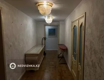 120.6 м², 3-комнатная квартира, этаж 2 из 10, 121 м², изображение - 4