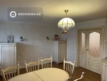 120.6 м², 3-комнатная квартира, этаж 2 из 10, 121 м², изображение - 15