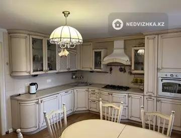 120.6 м², 3-комнатная квартира, этаж 2 из 10, 121 м², изображение - 16
