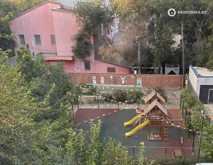 108 м², 4-комнатная квартира, этаж 4 из 5, 108 м², изображение - 1