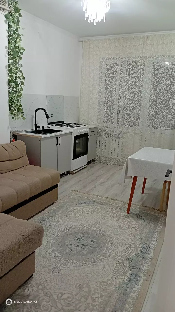 55 м², 2-комнатная квартира, этаж 3 из 5, 55 м², изображение - 1