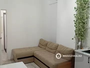 2-комнатная квартира, этаж 3 из 5, 55 м²