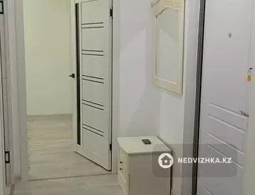 2-комнатная квартира, этаж 3 из 5, 55 м²