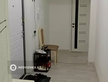 55 м², 2-комнатная квартира, этаж 3 из 5, 55 м², изображение - 4