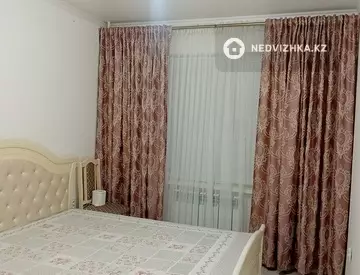 55 м², 2-комнатная квартира, этаж 3 из 5, 55 м², изображение - 5