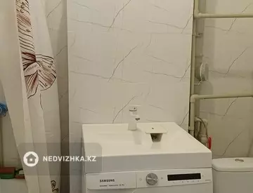 55 м², 2-комнатная квартира, этаж 3 из 5, 55 м², изображение - 8