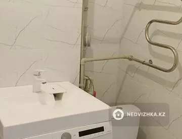 55 м², 2-комнатная квартира, этаж 3 из 5, 55 м², изображение - 9