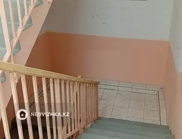 55 м², 2-комнатная квартира, этаж 3 из 5, 55 м², изображение - 10