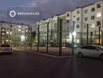 55 м², 2-комнатная квартира, этаж 3 из 5, 55 м², изображение - 11
