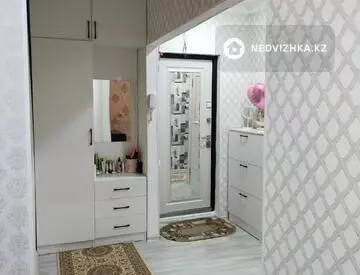 3-комнатная квартира, этаж 2 из 5, 70 м²