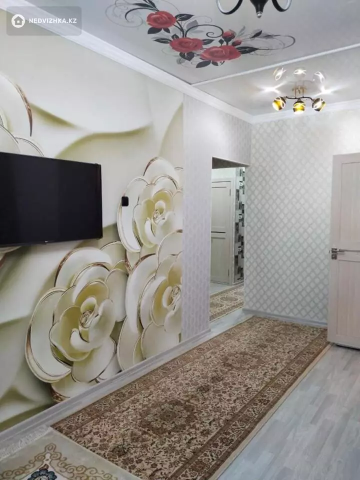 70 м², 3-комнатная квартира, этаж 2 из 5, 70 м², изображение - 1