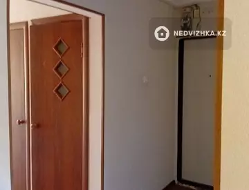 60 м², 3-комнатная квартира, этаж 4 из 5, 60 м², изображение - 4