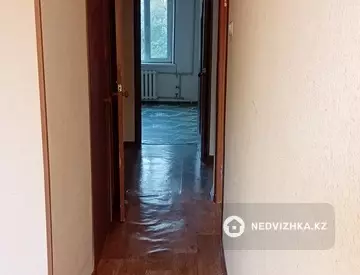 60 м², 3-комнатная квартира, этаж 4 из 5, 60 м², изображение - 6