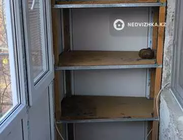 60 м², 3-комнатная квартира, этаж 4 из 5, 60 м², изображение - 12