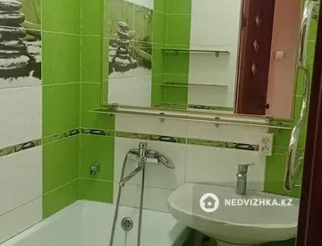 60 м², 3-комнатная квартира, этаж 4 из 5, 60 м², изображение - 11