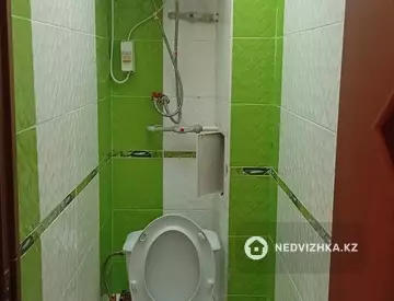 60 м², 3-комнатная квартира, этаж 4 из 5, 60 м², изображение - 10