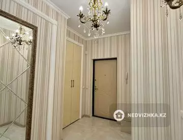 100 м², 3-комнатная квартира, этаж 7 из 16, 100 м², изображение - 6