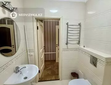100 м², 3-комнатная квартира, этаж 7 из 16, 100 м², изображение - 9