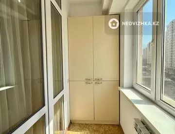 100 м², 3-комнатная квартира, этаж 7 из 16, 100 м², изображение - 4