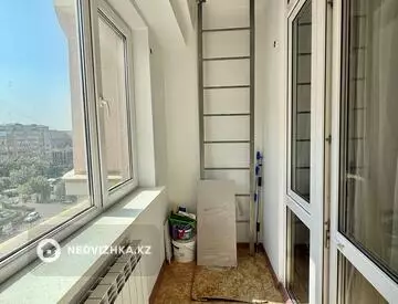 100 м², 3-комнатная квартира, этаж 7 из 16, 100 м², изображение - 5