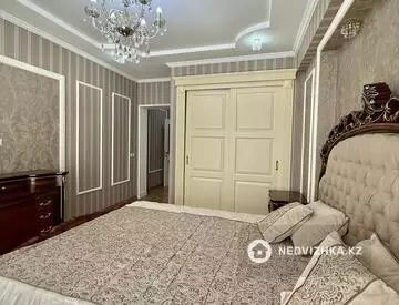 3-комнатная квартира, этаж 7 из 16, 100 м²
