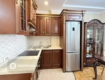 100 м², 3-комнатная квартира, этаж 7 из 16, 100 м², изображение - 15